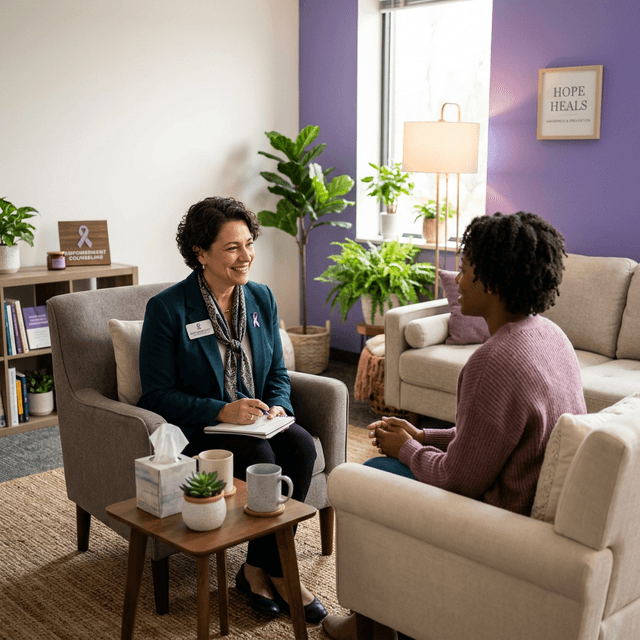 8-hour Domestic Violence class online