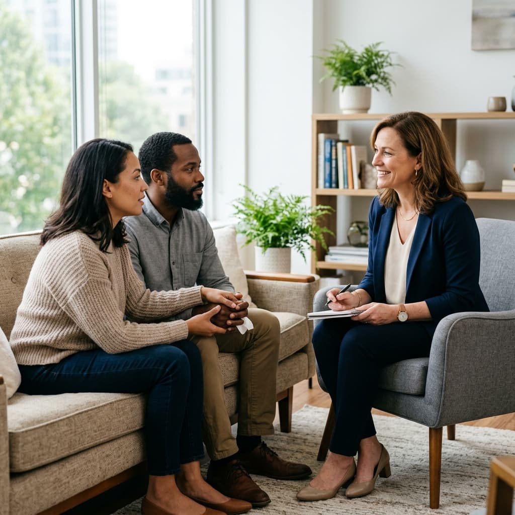 Online Domestic Violence class — court approved course with certificate